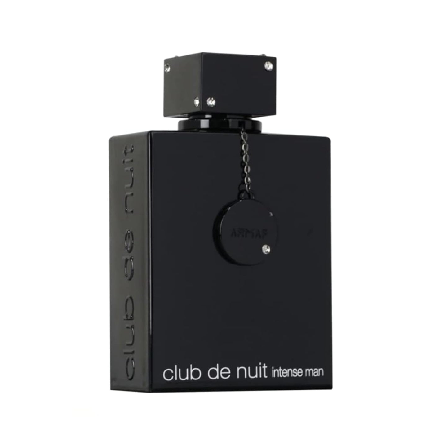 Armaf Club De Nuit Intense – Long-lasting, sophisticated fragrance with citrus, woody, and musky notes. Free shipping available