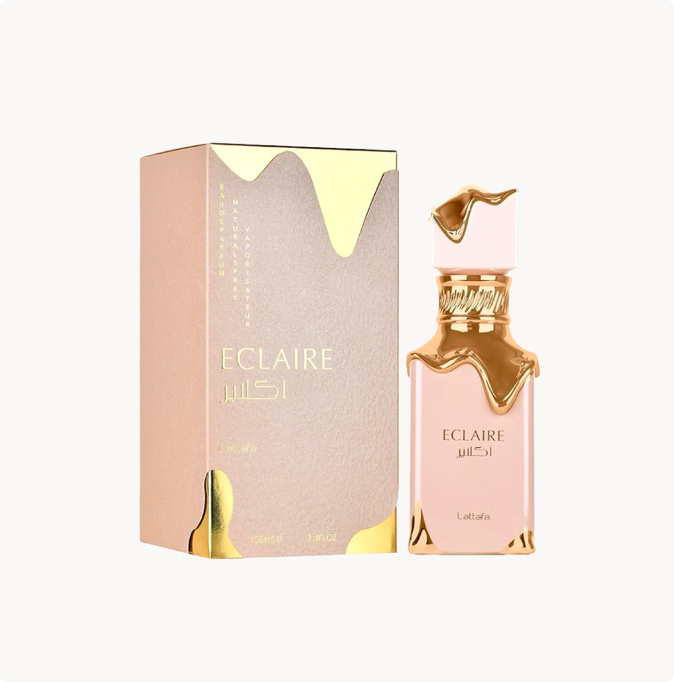 Lattafa Eclaire EDP Spray 100ml