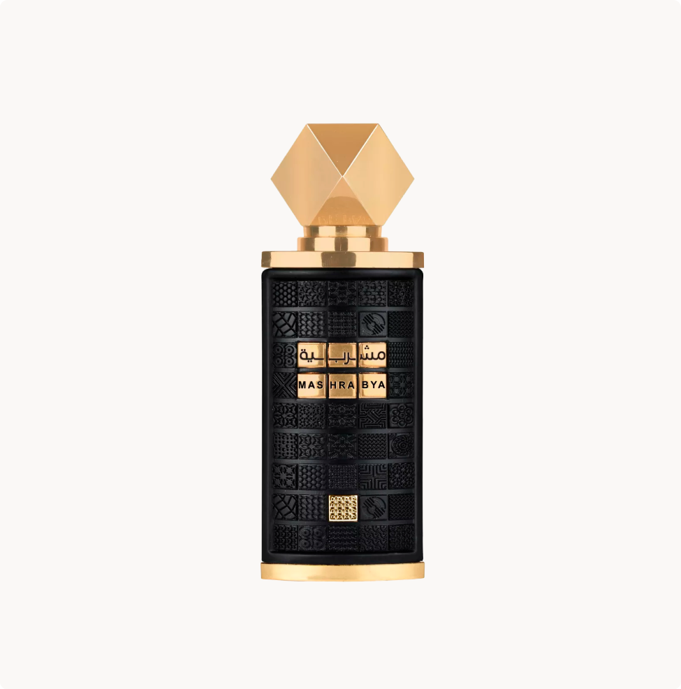 Lattafa Mashrabya EDP Spray 100ml