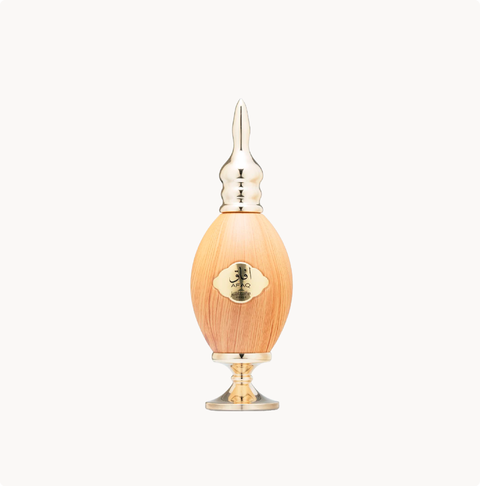 Lattafa Pride Afaq Gold EDP Spray 100ml