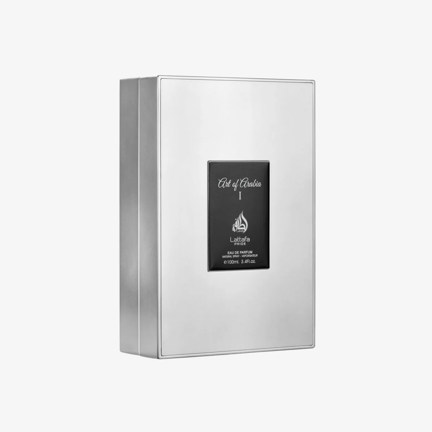Lattafa Pride Art Of Arabia I EDP Spray 100ml