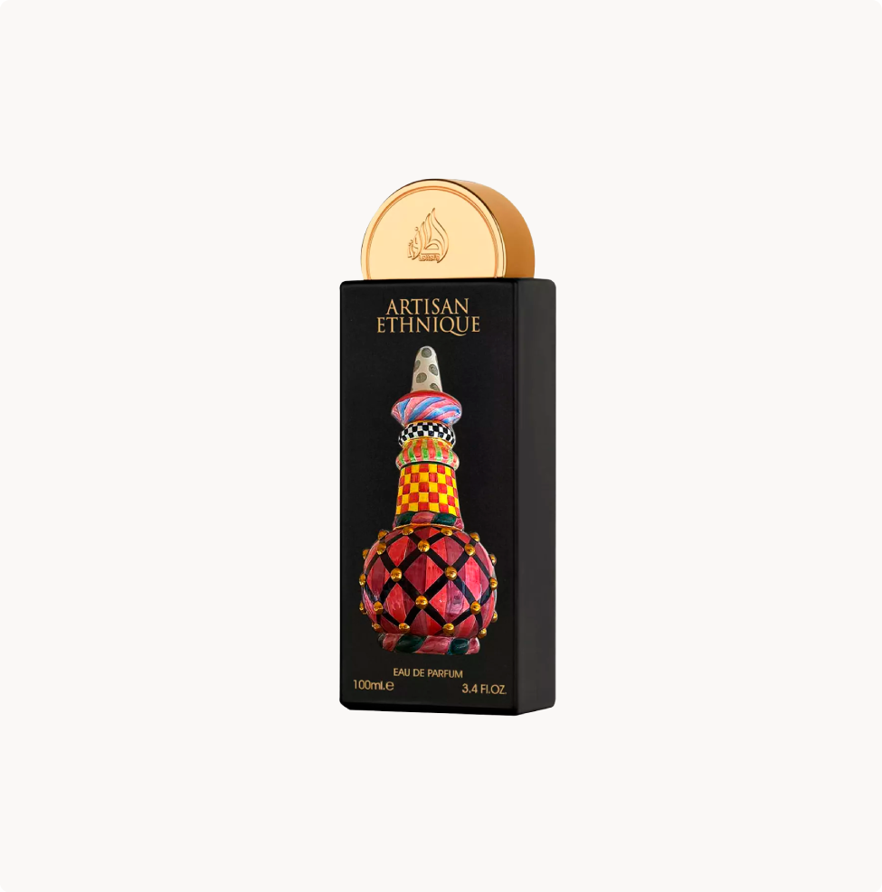 Lattafa Pride Artisan Ethnique EDP Spray100ml