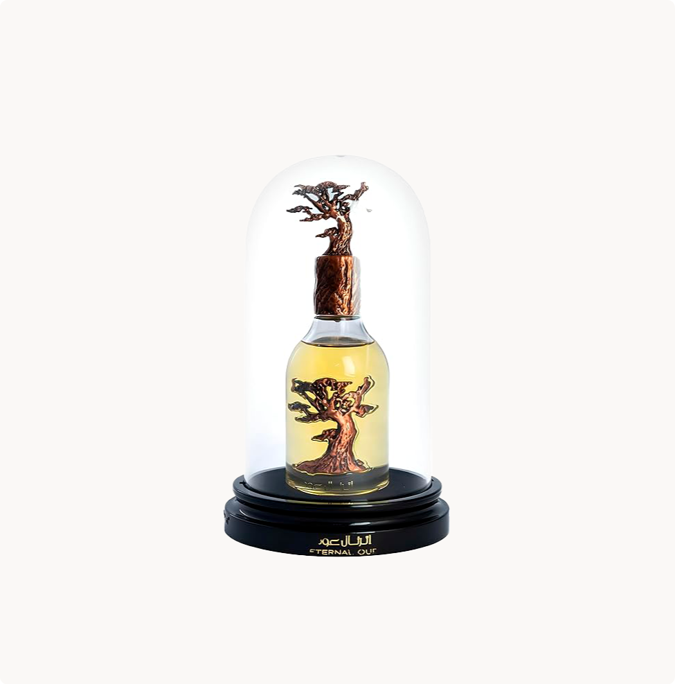 Lattafa Pride Eternal Oud EDP Spray100ml