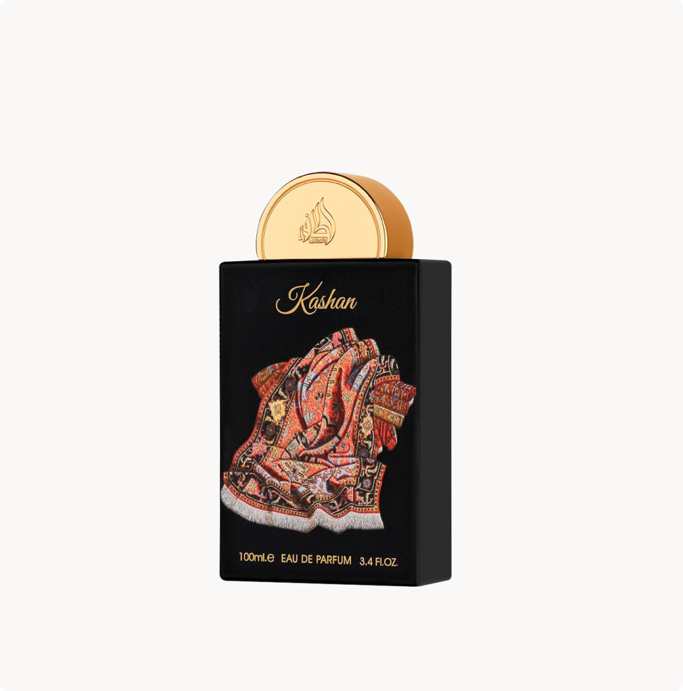Lattafa Pride Kashan EDP Spray100ml
