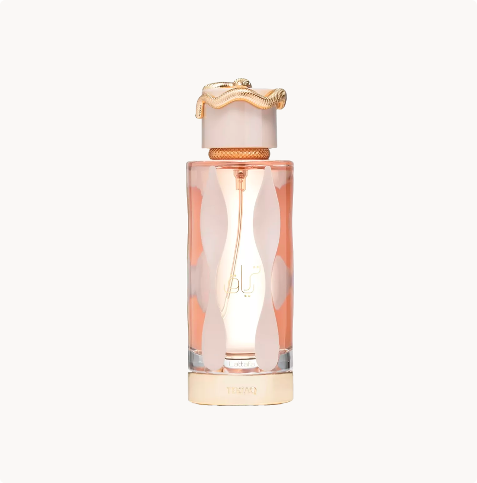 Lattafa Teriaq EDP Spray 100ml