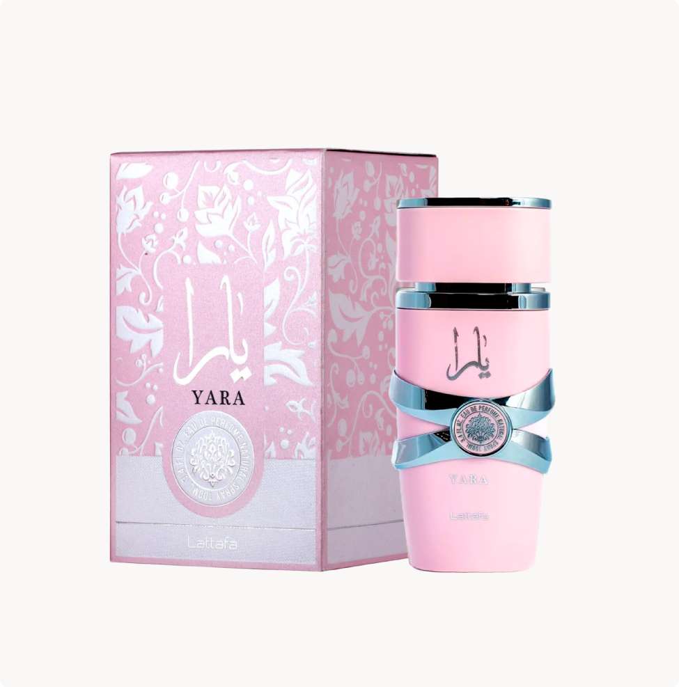 Lattafa Yara EDP Spray 100ml