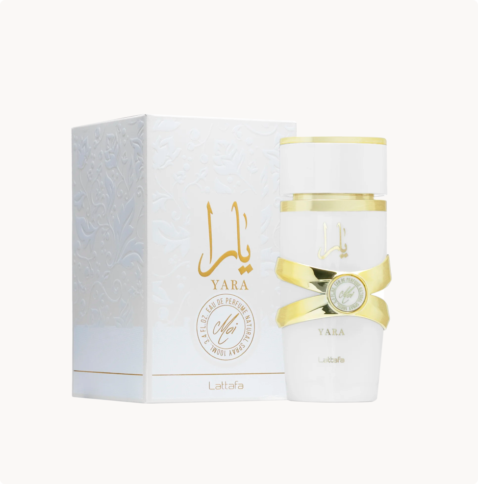 Lattafa Yara Moi EDP Spray 100ml
