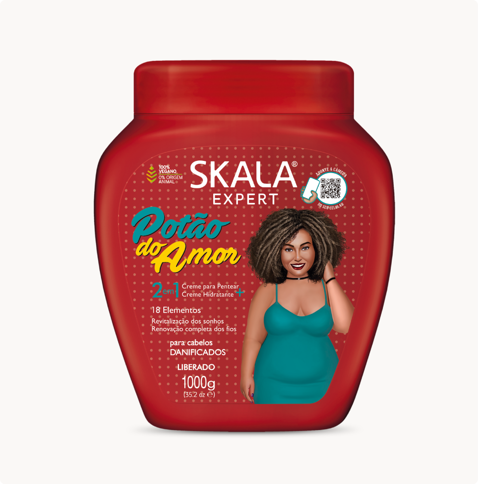 SKALA POT OF LOVE 1000 G REPARACIÓN