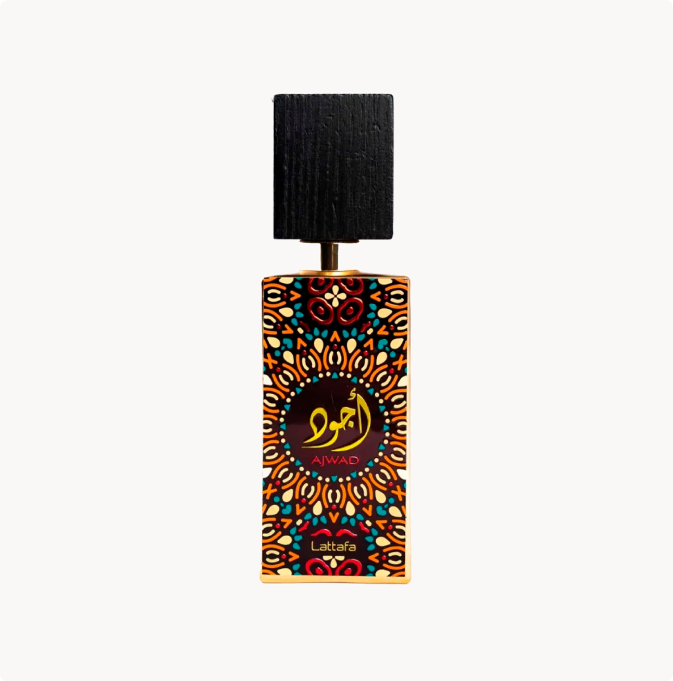 Lattafa Ajwad EDP Spray