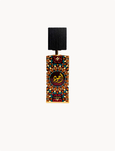 Lattafa Ajwad EDP Spray