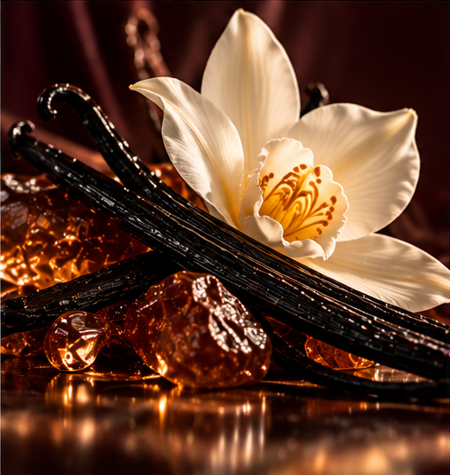 Sweet & Gourmand