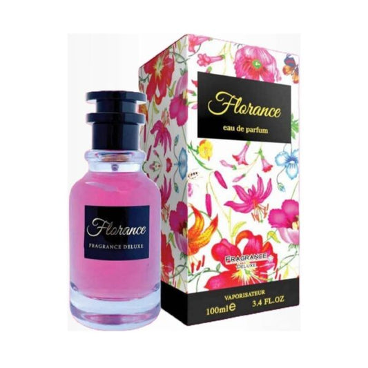 Fragance Deluxe Florance 100ml