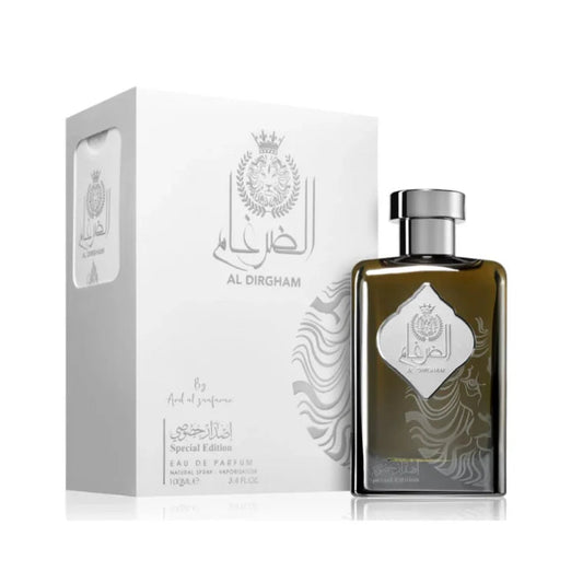 Ard Al Zaafaran Dirgham EDP Spray 100ml