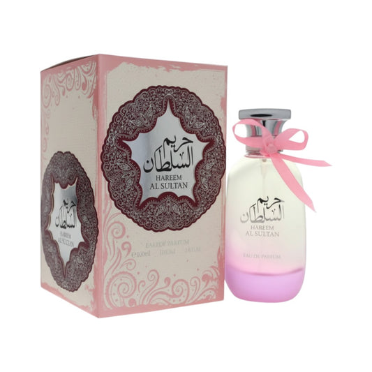 Ard Al Zaafaran Hareem Al Sultan EDP 100ml
