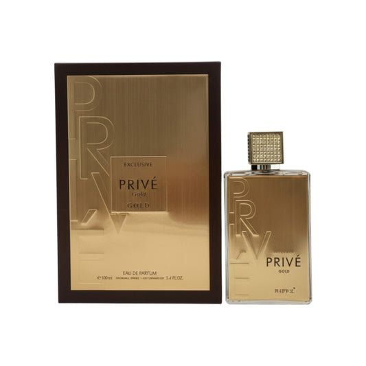 Riiffs: Prive Gold EDP Spray 100m