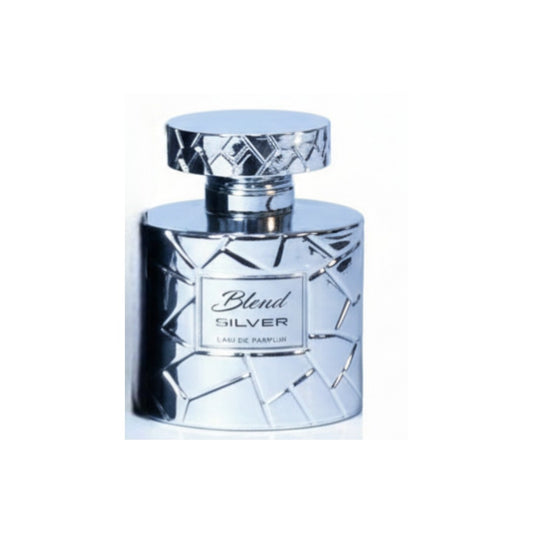 Mayson Legend Blend Silver EDPSP