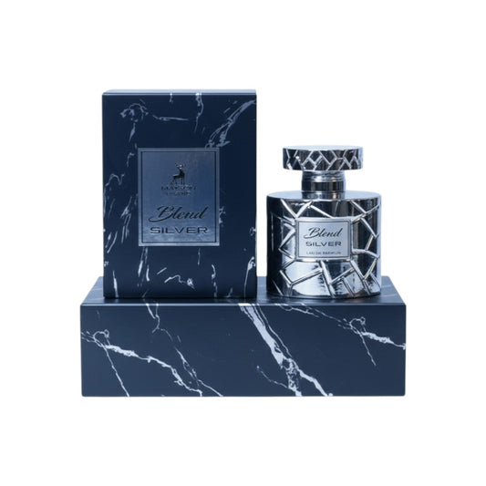 Mayson Legend Blend Silver EDPSP
