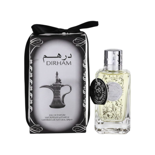 Ard Al Zaafaran Dirham New EDP Spray 100ml