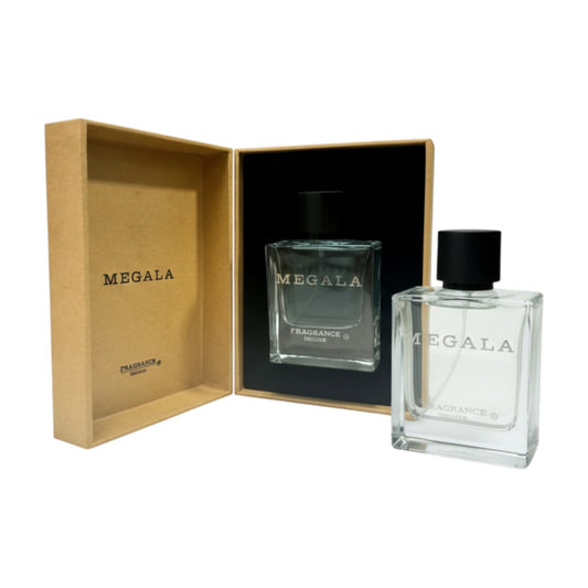 Wadi Fragrance: Deluxe Megala