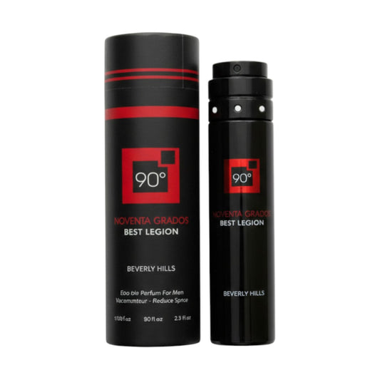 90 Noventa Grados: Best