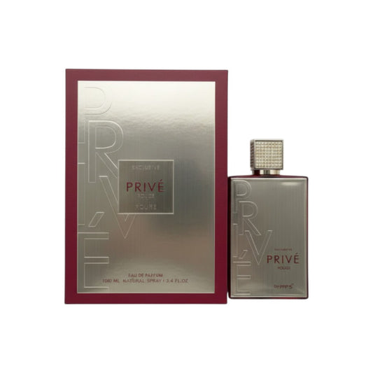 Riiffs: Prive Rouge EDP Spray 100ml