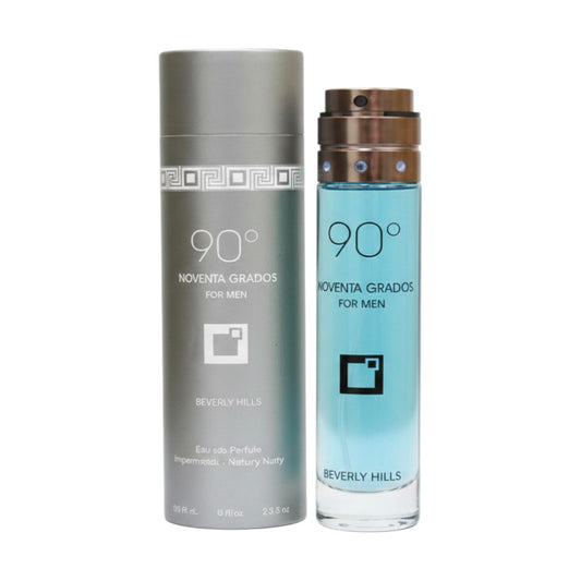 90 Noventa Grados: For Men 100ml