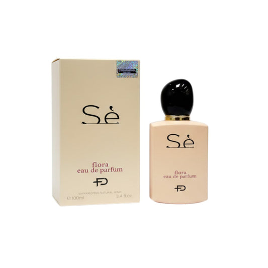 Wadi Fragrance: Deluxe Se Flora