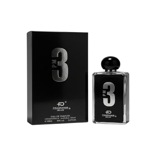 Wadi Fragrance: Deluxe 3 PM