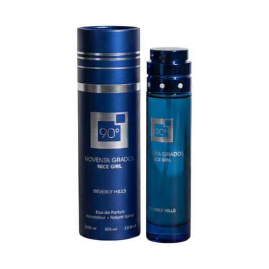 90 Noventa Grados: Nice Girl 100ml