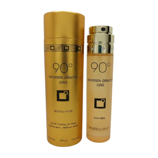 90 Noventa Grados One Gold 100ml