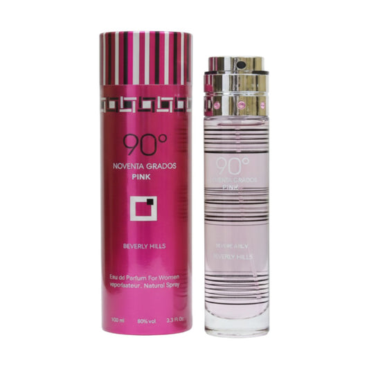 90 Noventa Grados: Pink EDP 100ml