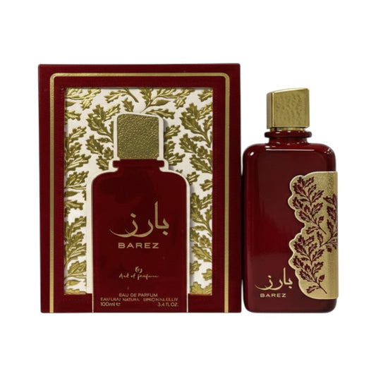 Ard Al Zaafaran Barez 100ml
