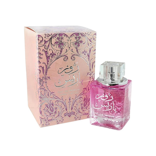 Ard Al Zaafaran Rose Paris New