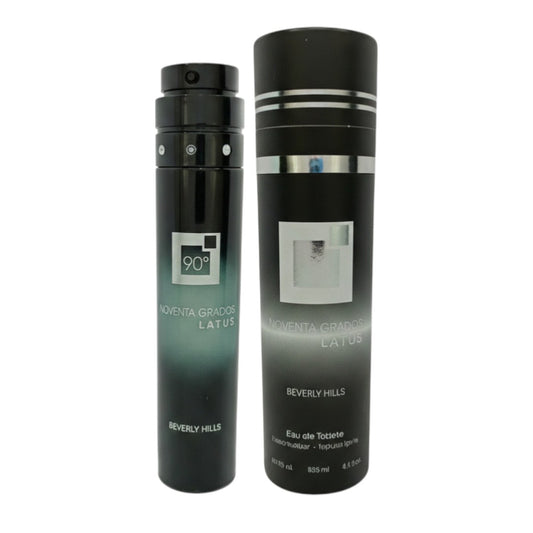 90 Noventa Grados: Twist 100ml
