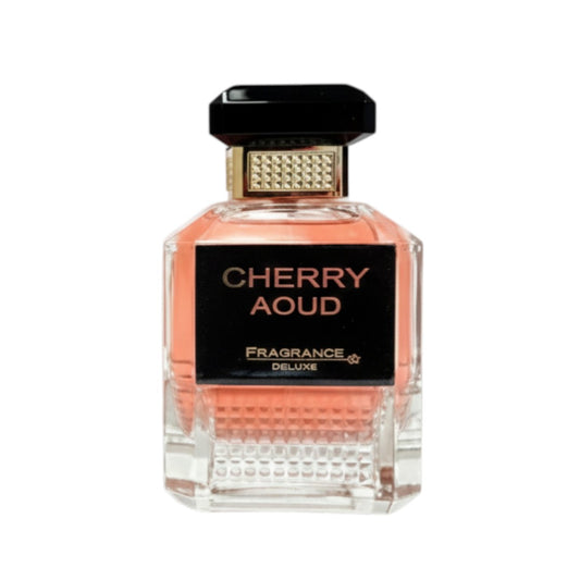 Fragrance Deluxe Cherry Oud 100ml