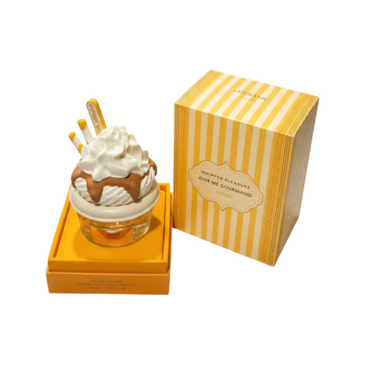 Lattafa: Whipped Pleasure