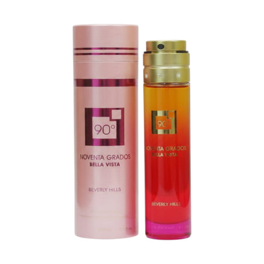 90 Noventa Grados: Bella