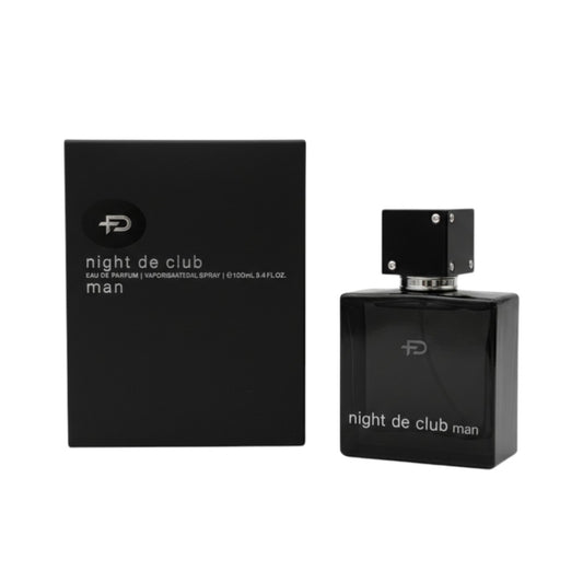 Wadi Fragrance: Deluxe Night Deluxe