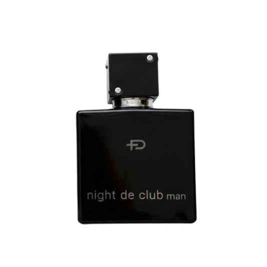 Wadi Fragrance: Deluxe Night Deluxe