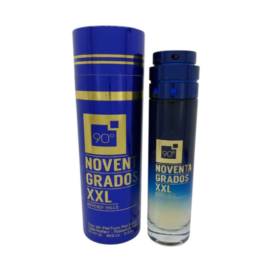 90 Noventa Grados: XXL 100ml