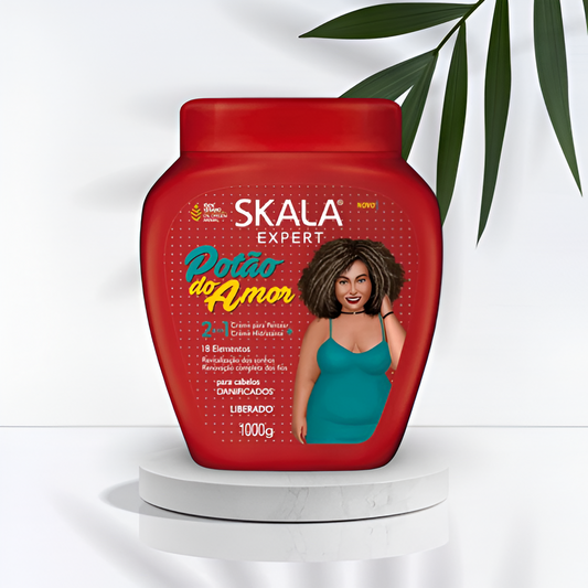 SKALA POT OF LOVE 1000g