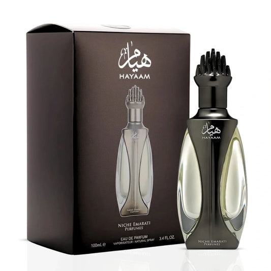 Niche Emarati Hayaam EDP 100ml