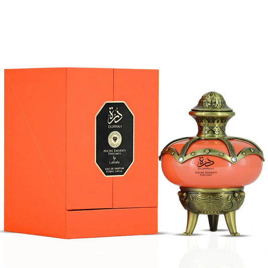 Niche Emarati Durrah Eau De Parfum Spray 100ml