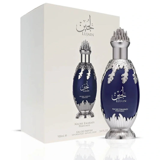 Lattafa Pride Niche Emarati Lujain EDP 100ml