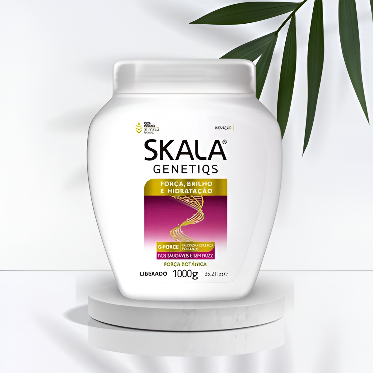 SKALA GENETIQS 1000g