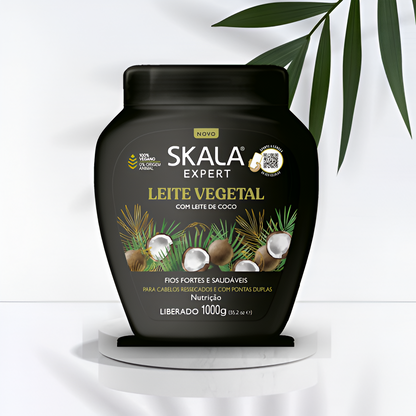 SKALA LEITE VEGETAL COM LEITE DE COCO 1000g