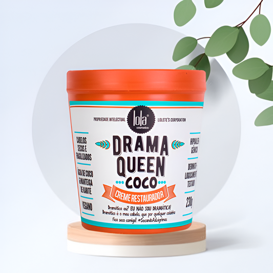 LOLA DRAMA QUEEN COCO MASK 230g