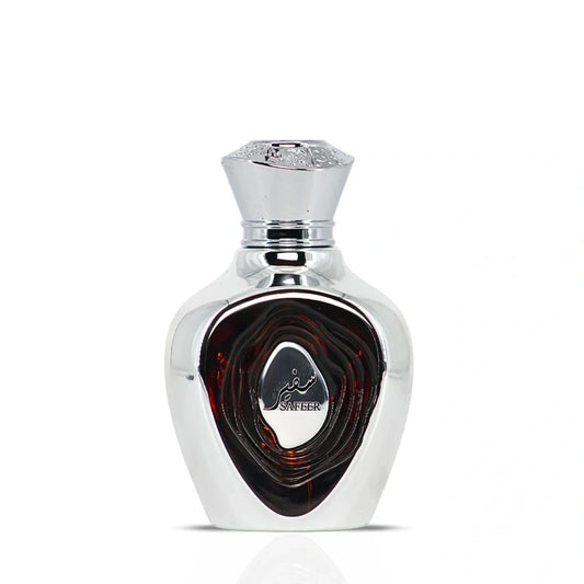 Niche Emarati Safeer Eau De Parfum 100ml by Lattafa Pride