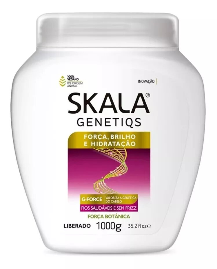 SKALA GENETIQS 1000g