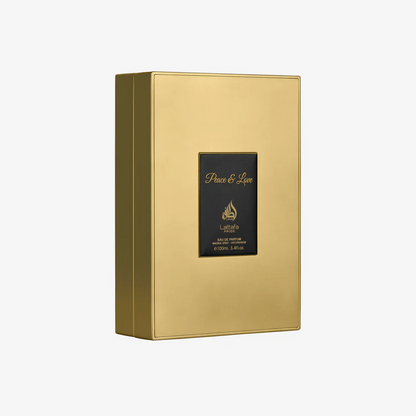 Lattafa Pride Peace & Love EDP Spray 100ml